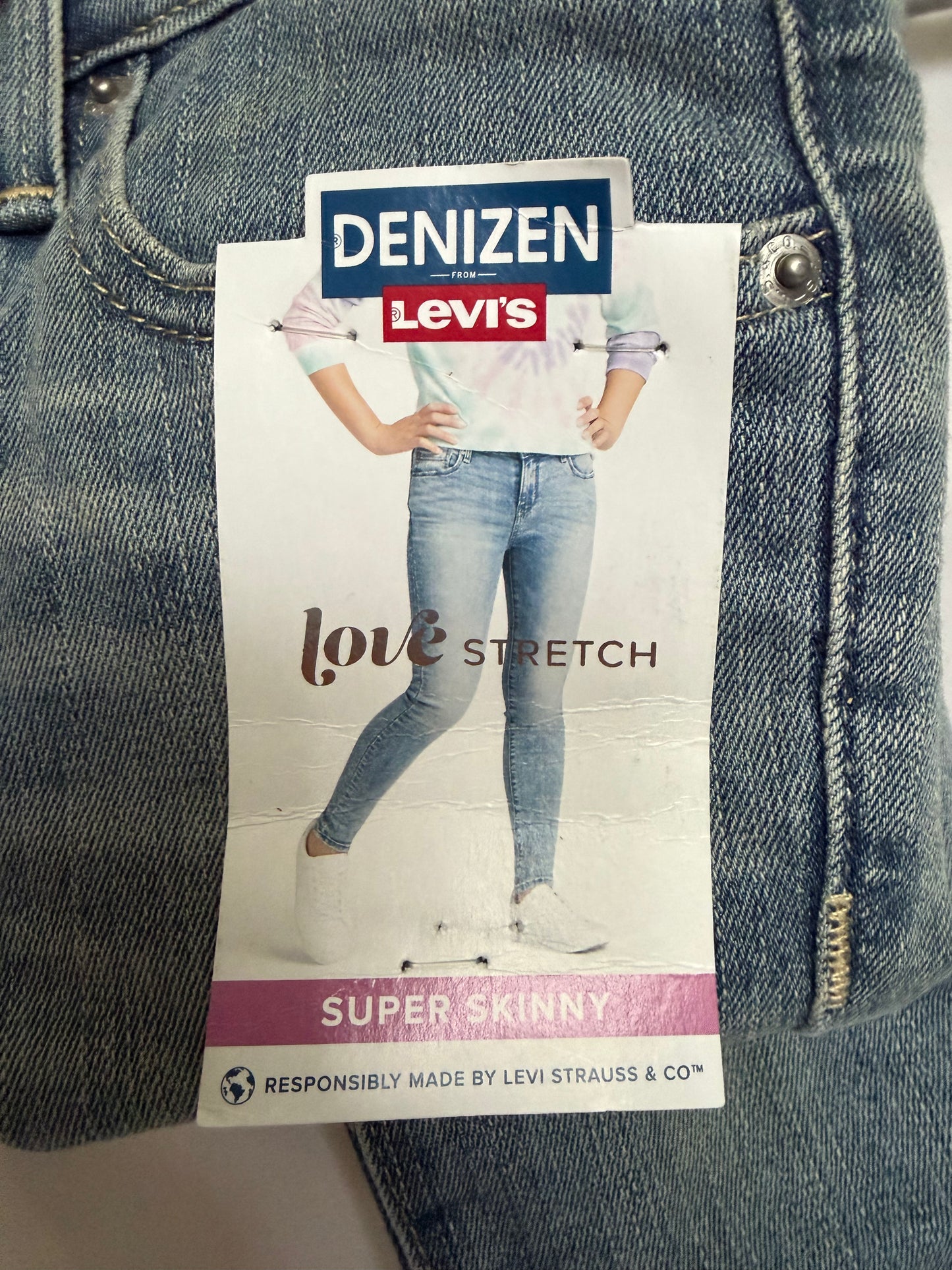 Levi’s