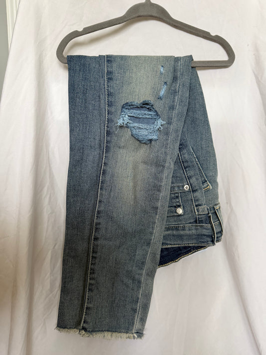 Levi’s