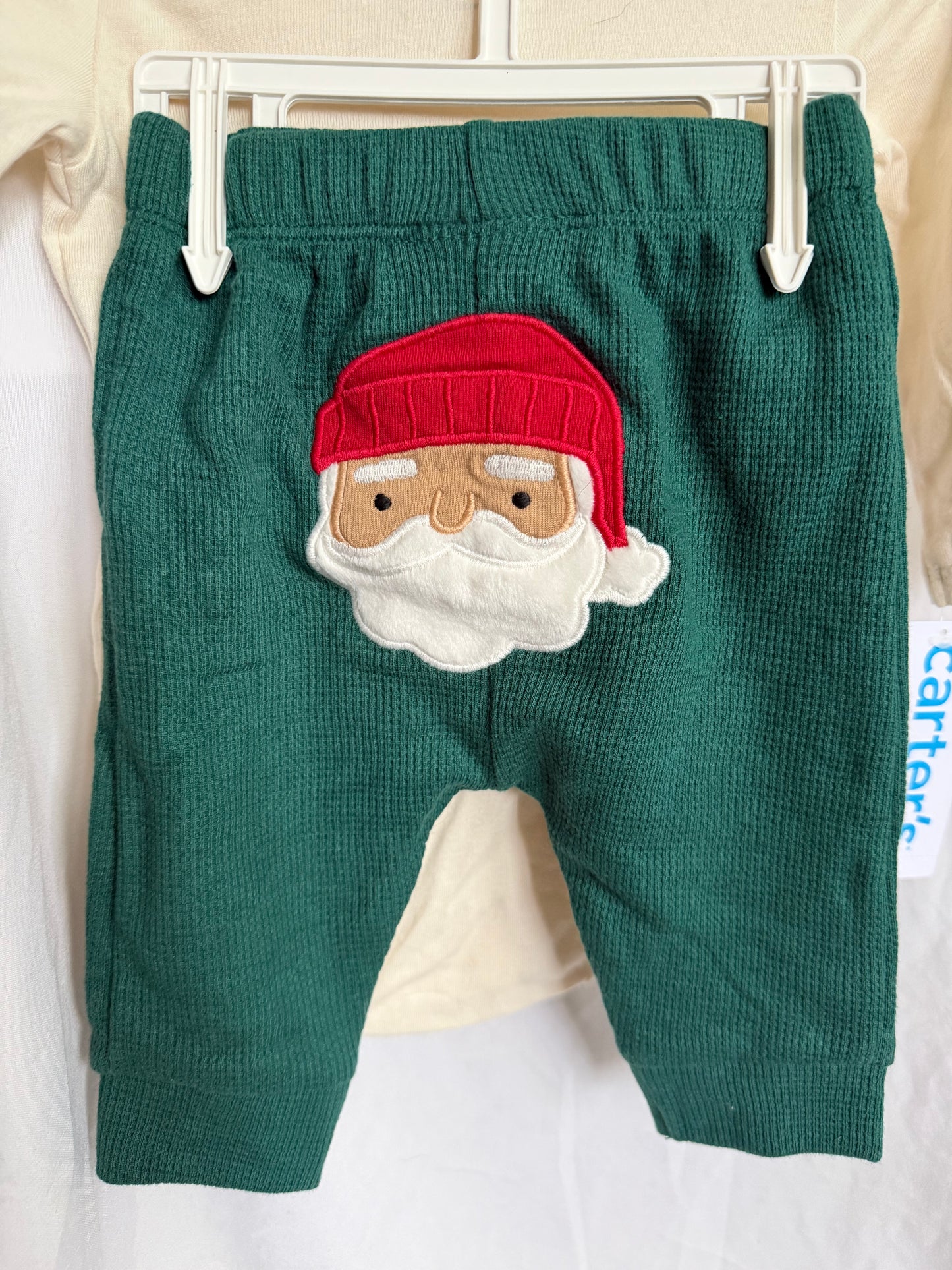 First Christmas 2pc