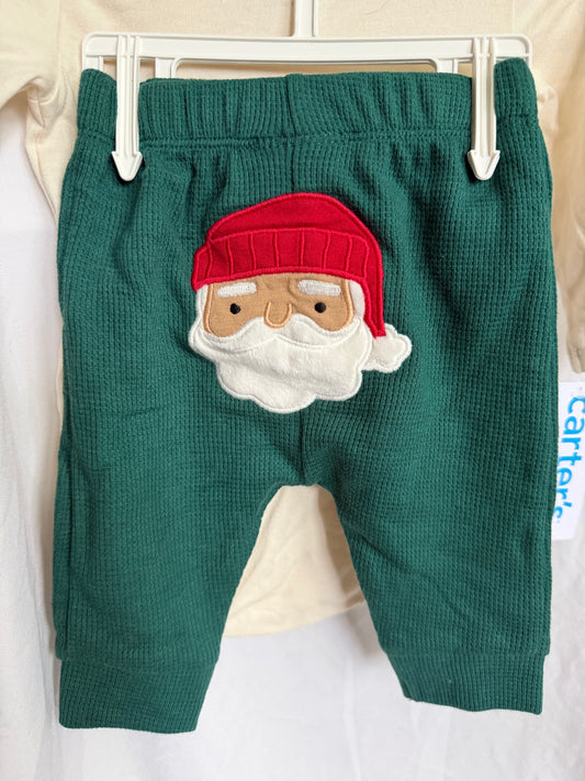 First Christmas 2pc