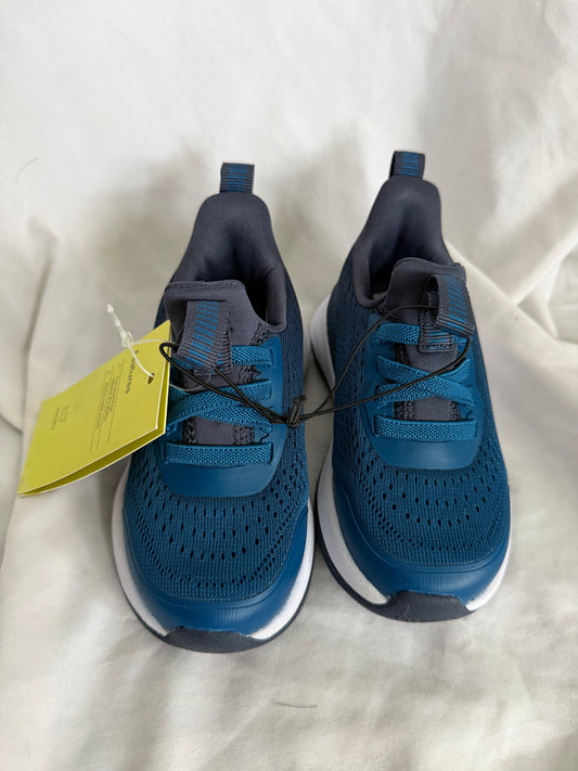 Blue Sneaker