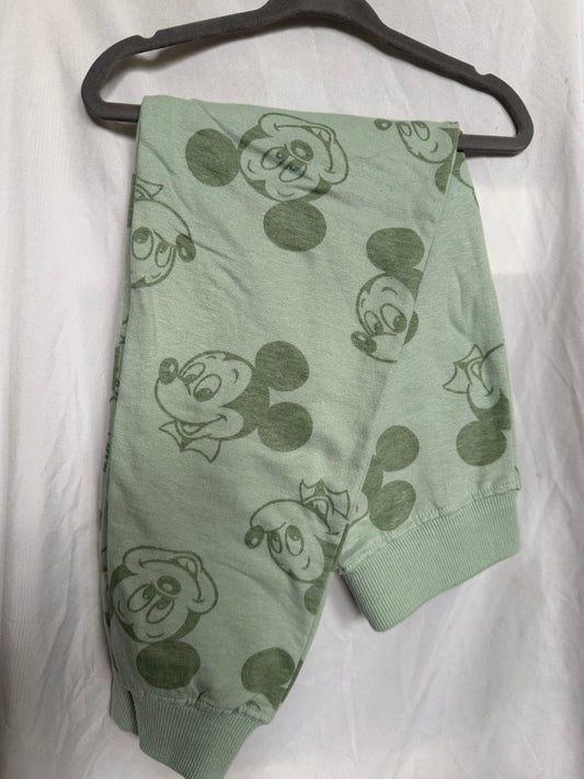 Mickey Mouse Pants