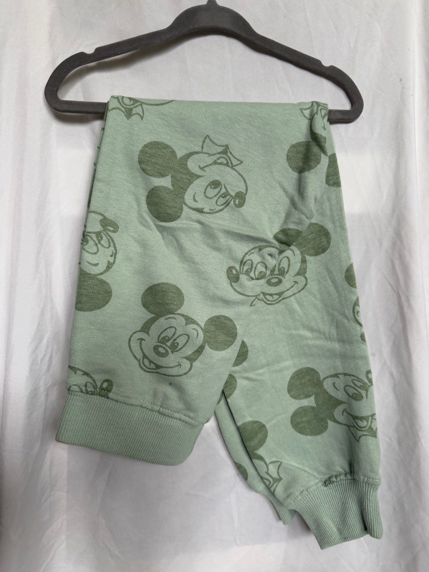 Mickey Mouse Pants