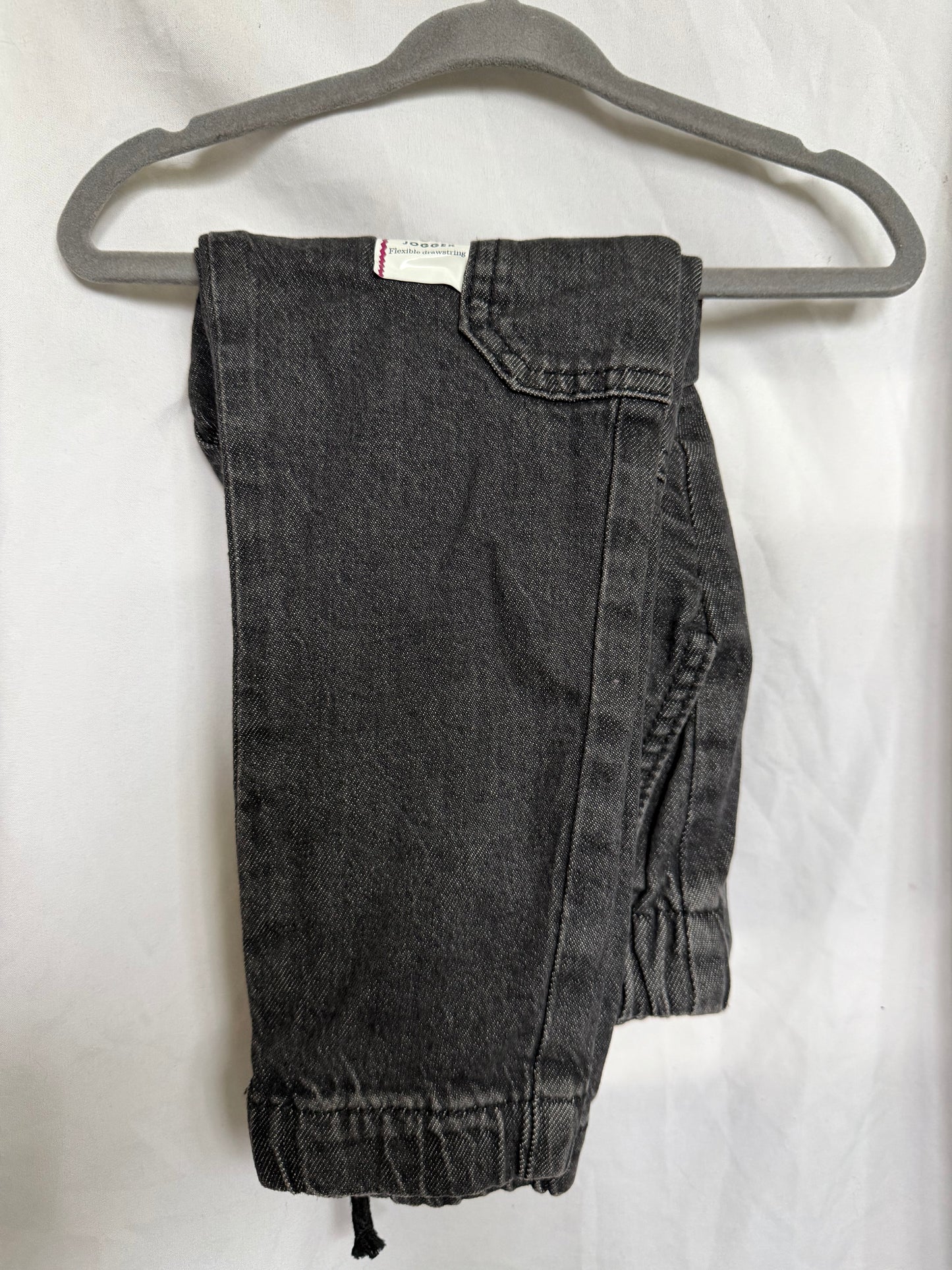Cargo Jeans